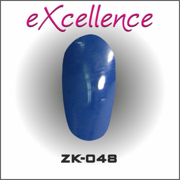 Gel color Excellence 5g #48